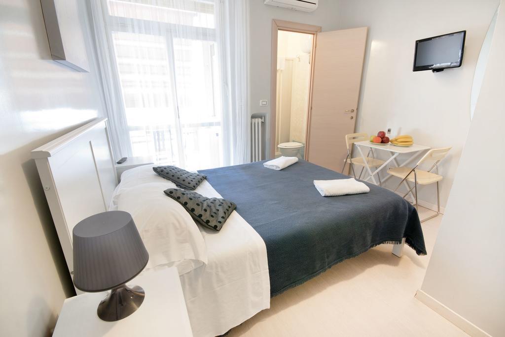 S. Pietro Terrace Bed & Breakfast Roma Eksteriør bilde