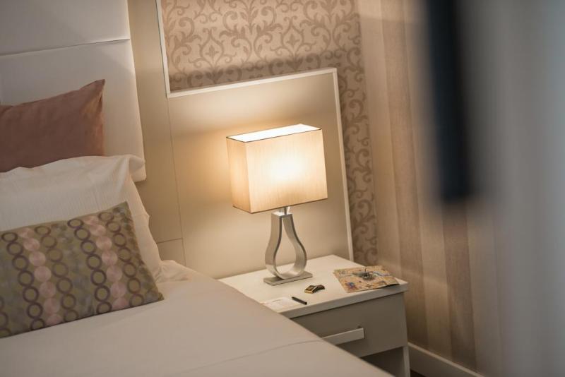 S. Pietro Terrace Bed & Breakfast Roma Eksteriør bilde
