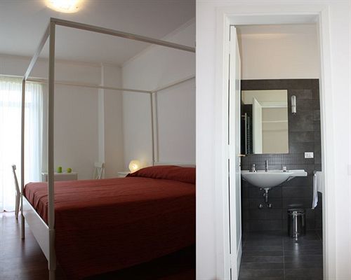 S. Pietro Terrace Bed & Breakfast Roma Eksteriør bilde